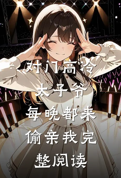 对门高冷太子爷，每晚都来偷亲我完整阅读