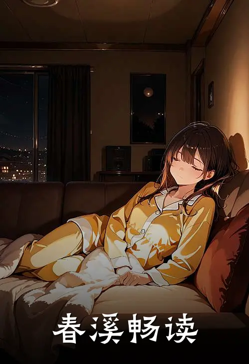 春溪畅读