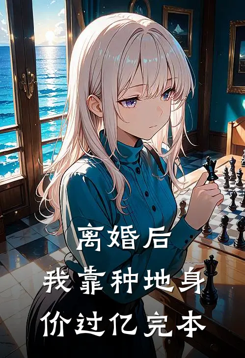 离婚后，我靠种地身价过亿完本