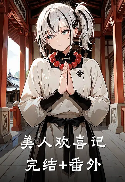 美人欢喜记完结+番外