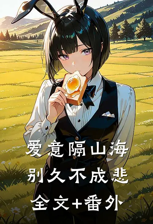 爱意隔山海，别久不成悲全文+番外