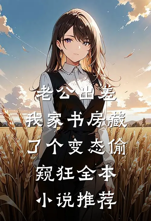 老公出差，我家书房藏了个变态偷窥狂全本小说推荐