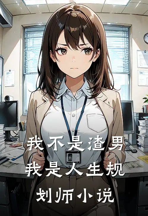 我不是渣男，我是人生规划师小说