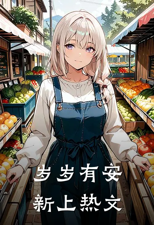 岁岁有安新上热文