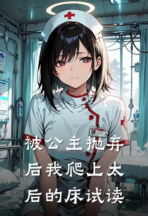 被公主抛弃后我爬上太后的床试读