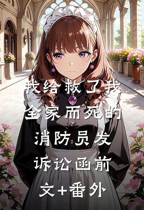 我给救了我全家而死的消防员发诉讼函前文+番外