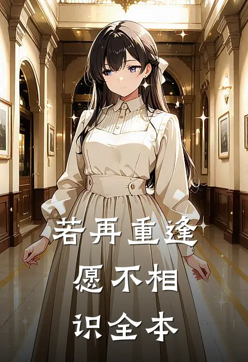 若再重逢，愿不相识全本