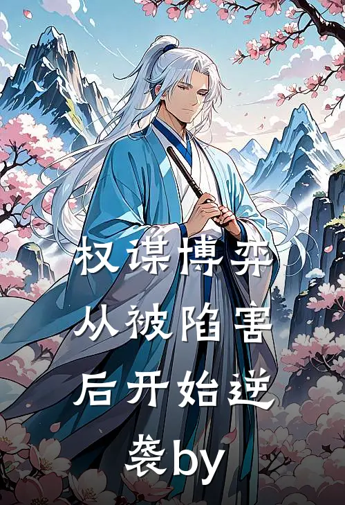 权谋博弈：从被陷害后开始逆袭by