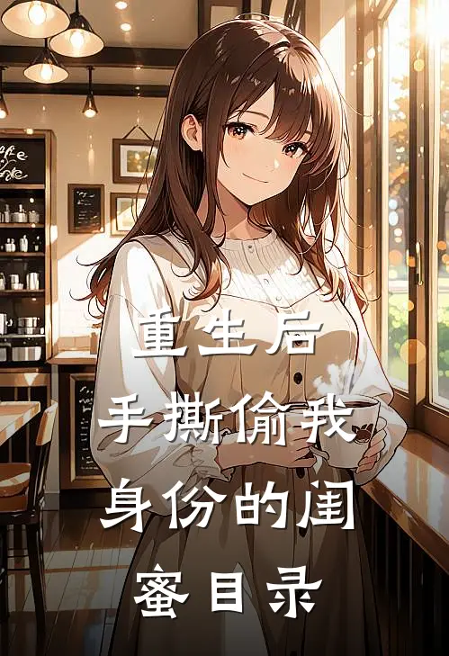 重生后，手撕偷我身份的闺蜜目录