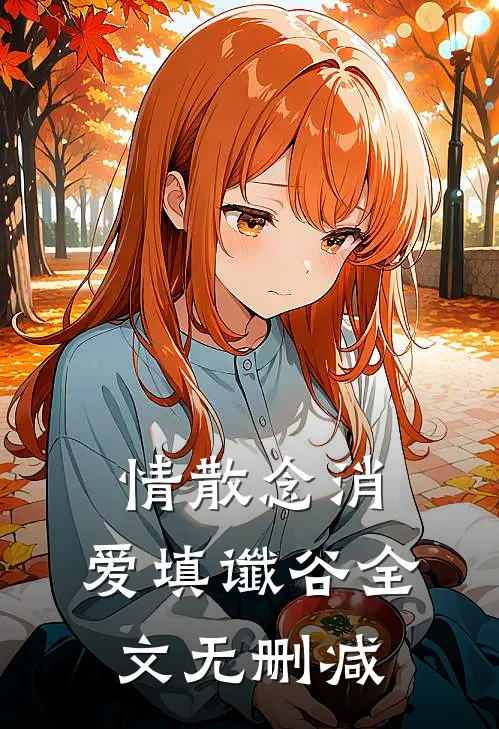 情散念消，爱填谶谷全文无删减