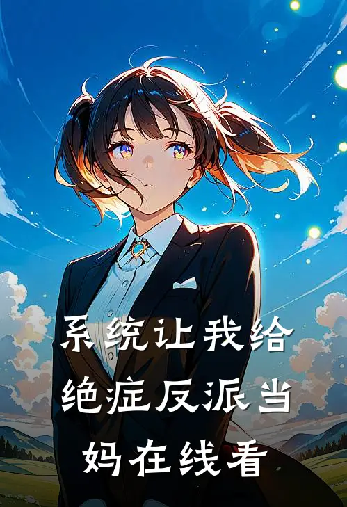 系统让我给绝症反派当妈在线看