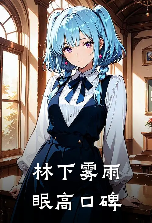 林下雾雨眠高口碑