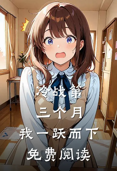 冷战第三个月，我一跃而下免费阅读