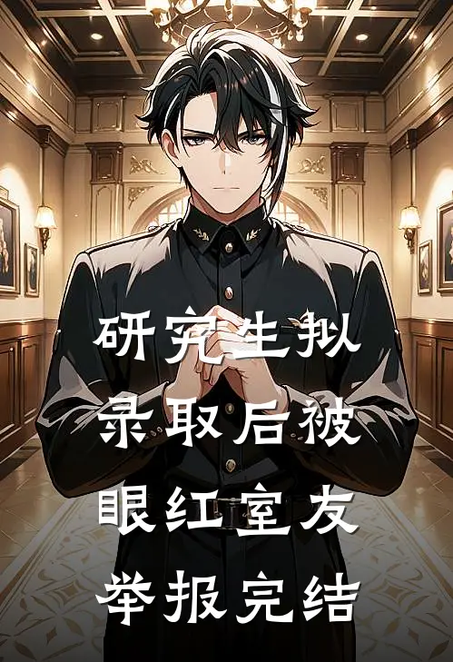 研究生拟录取后被眼红室友举报完结