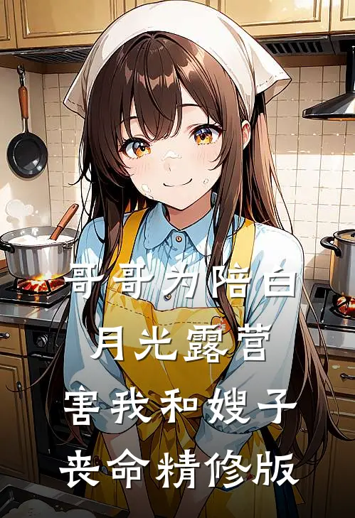 哥哥为陪白月光露营，害我和嫂子丧命精修版