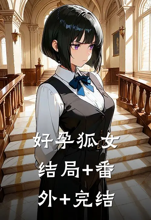 好孕狐女:结局+番外+完结