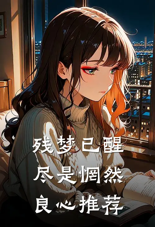 残梦已醒，尽是惘然良心推荐