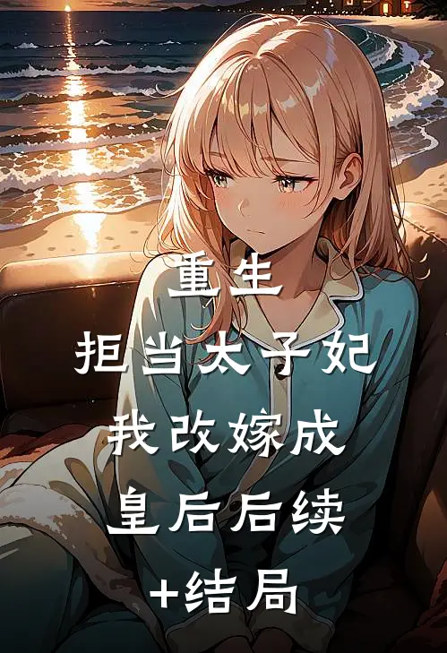 重生：拒当太子妃，我改嫁成皇后后续+结局