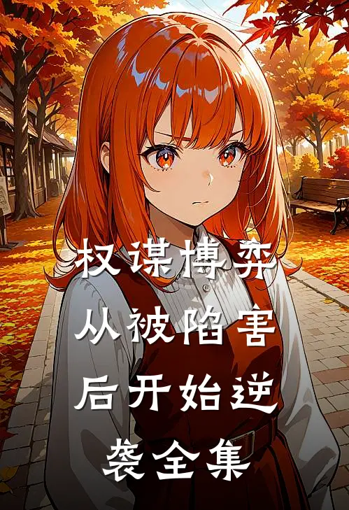 权谋博弈：从被陷害后开始逆袭全集