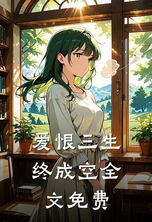 爱恨三生，终成空全文免费