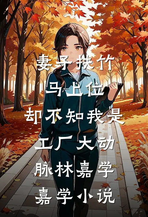 妻子扶竹马上位，却不知我是工厂大动脉林嘉学嘉学小说