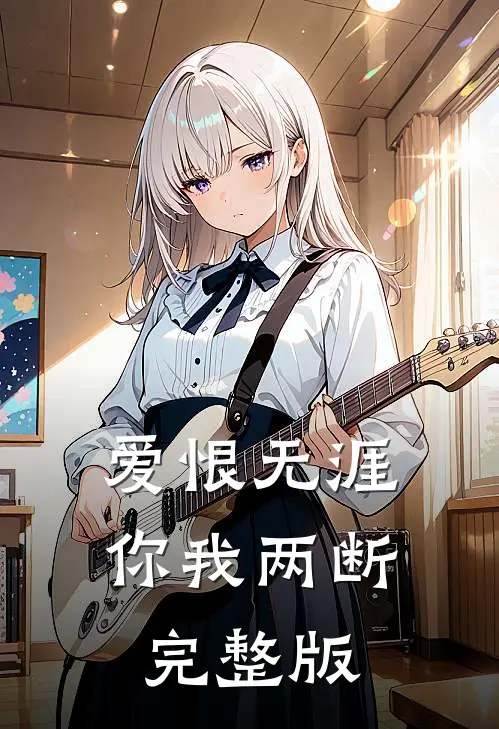 爱恨无涯，你我两断完整版