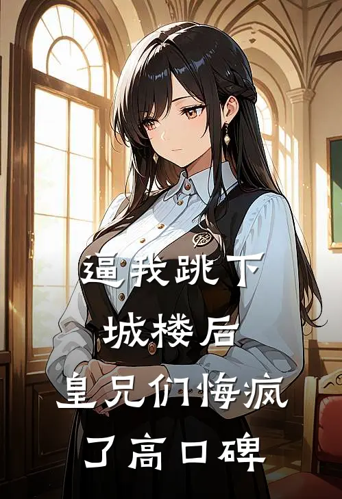 逼我跳下城楼后，皇兄们悔疯了高口碑