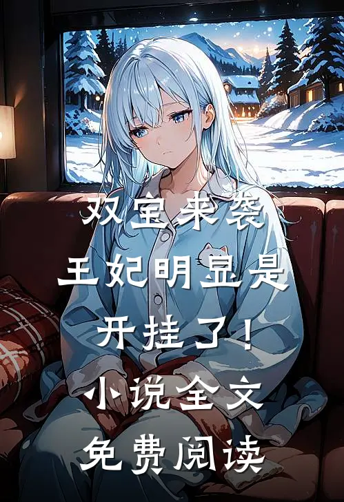 双宝来袭：王妃明显是开挂了！小说全文免费阅读
