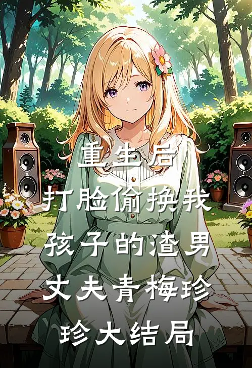 重生后，打脸偷换我孩子的渣男丈夫青梅珍珍大结局
