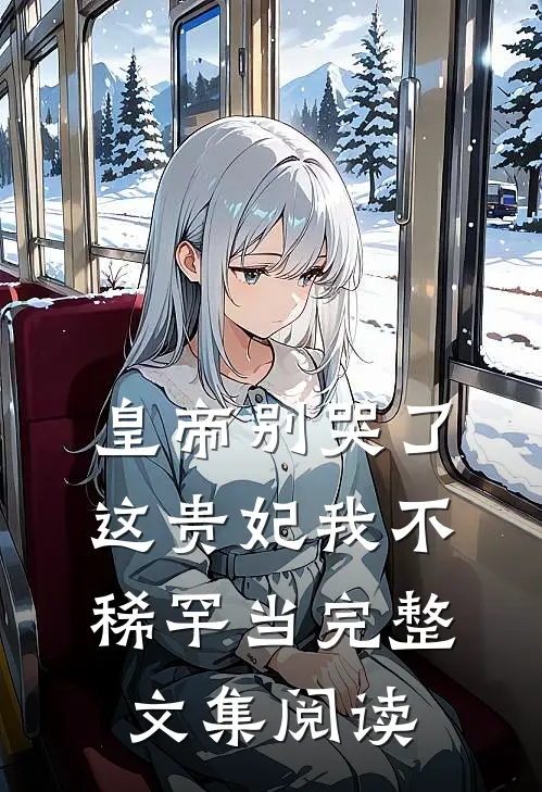皇帝别哭了，这贵妃我不稀罕当完整文集阅读
