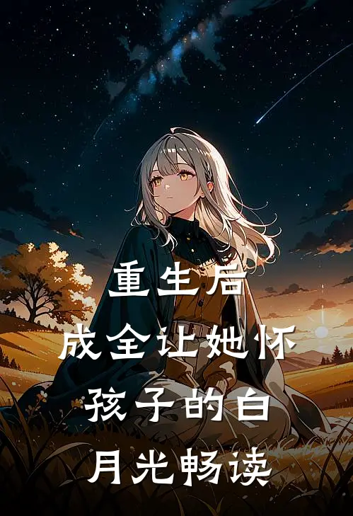 重生后，成全让她怀孩子的白月光畅读