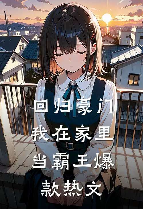 回归豪门，我在家里当霸王爆款热文