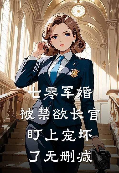 七零军婚：被禁欲长官盯上宠坏了无删减