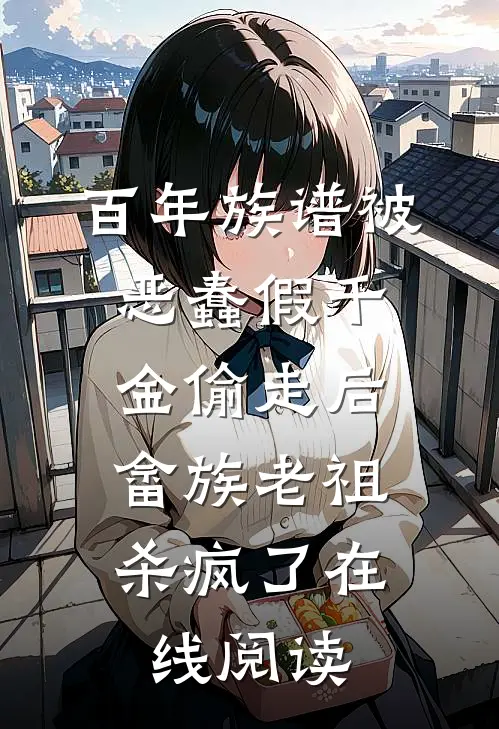 百年族谱被恶蠢假千金偷走后，畲族老祖杀疯了在线阅读