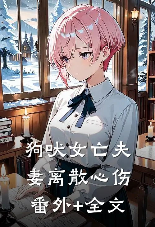 狗吠女亡夫妻离散心伤:(番外)+(全文)