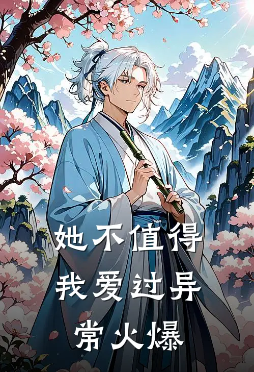 她不值得我爱过异常火爆