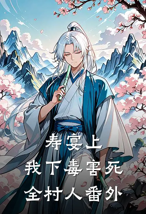 寿宴上，我下毒害死全村人番外