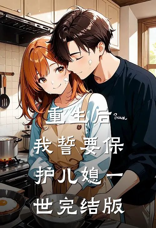 重生后，我誓要保护儿媳一世完结版
