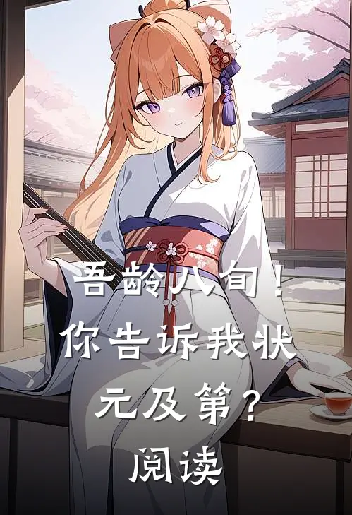 吾龄八旬！你告诉我状元及第？阅读