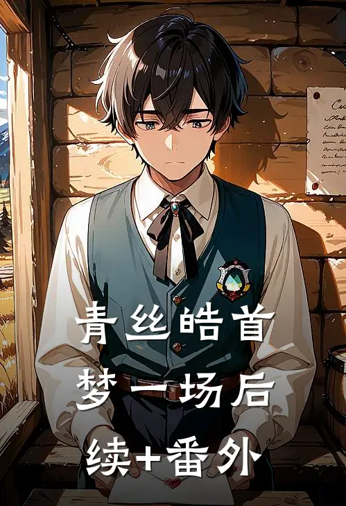 青丝皓首梦一场后续+番外