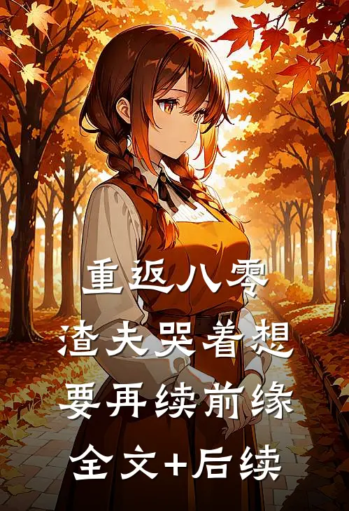 重返八零，渣夫哭着想要再续前缘全文+后续