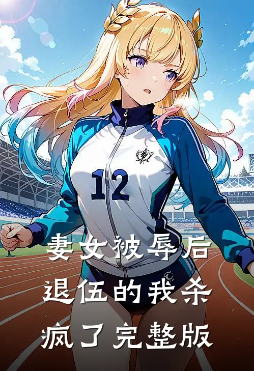 妻女被辱后，退伍的我杀疯了完整版