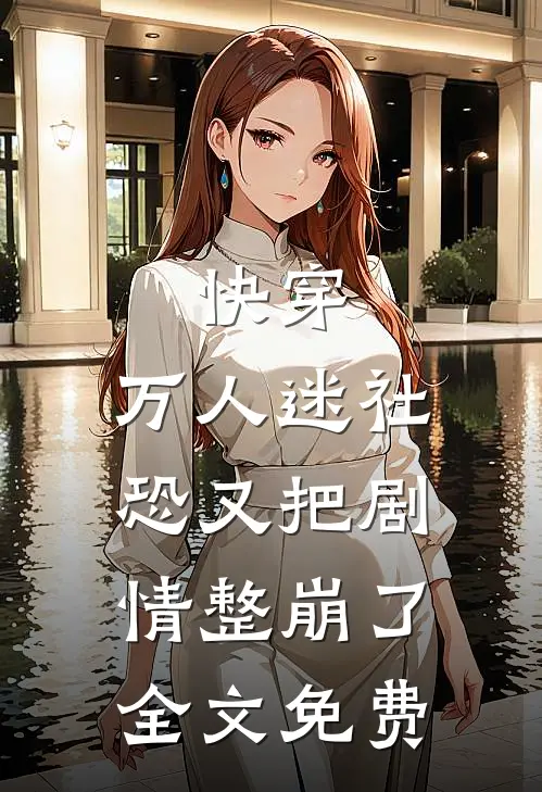 快穿：万人迷社恐又把剧情整崩了全文免费