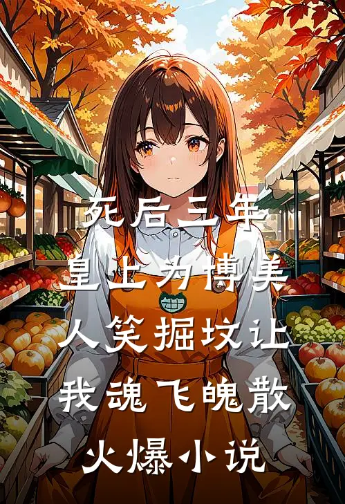 死后三年，皇上为博美人笑掘坟让我魂飞魄散火爆小说