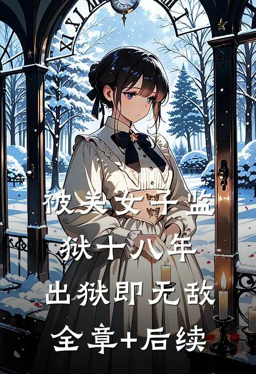 被关女子监狱十八年，出狱即无敌全章+后续