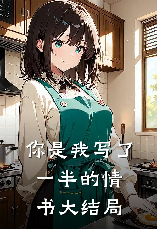 你是我写了一半的情书大结局