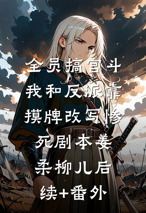 穿成女配三岁崽，靠败家带飞全家番外+无删减