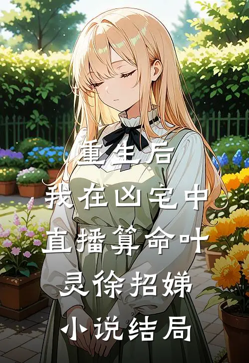 重生后，我在凶宅中直播算命叶灵徐招娣小说结局