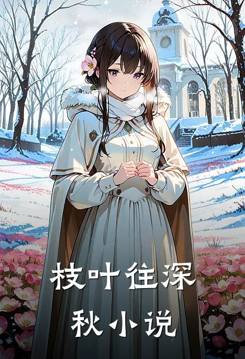 枝叶往深秋小说