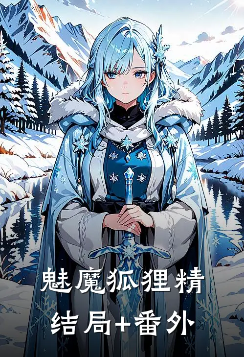 魅魔狐狸精:结局+番外